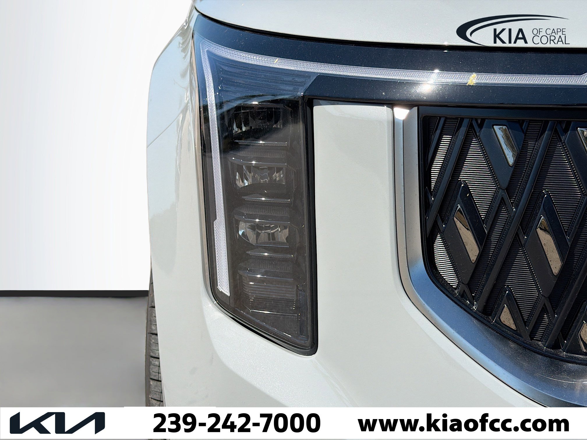 New 2026 Kia Carnival EX image 8