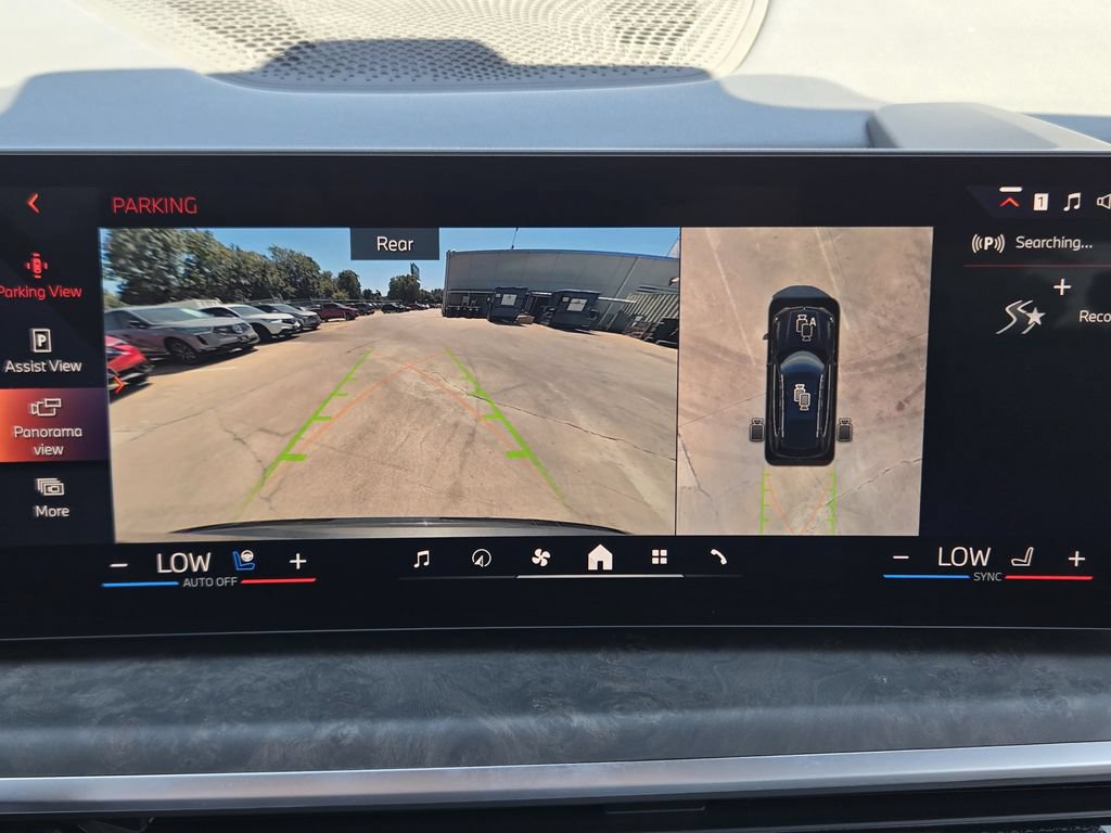 Used 2025 BMW X5 xDrive40i w/ Climate Comfort Package AWD/4WD image 23