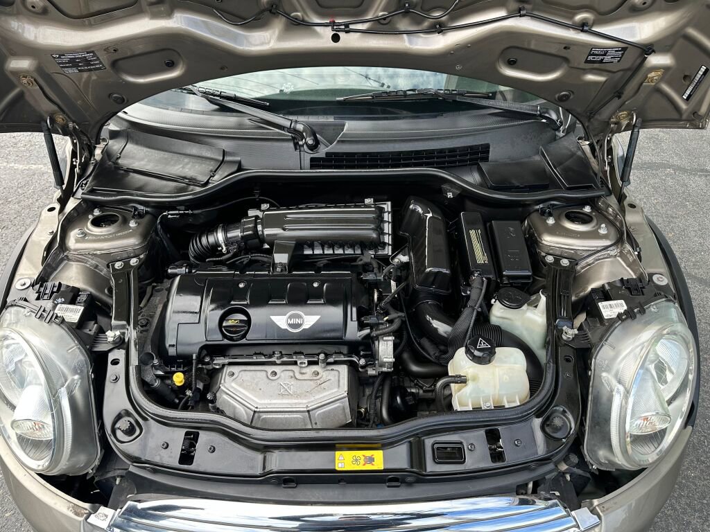 Used 2012 MINI Cooper Clubman image 15