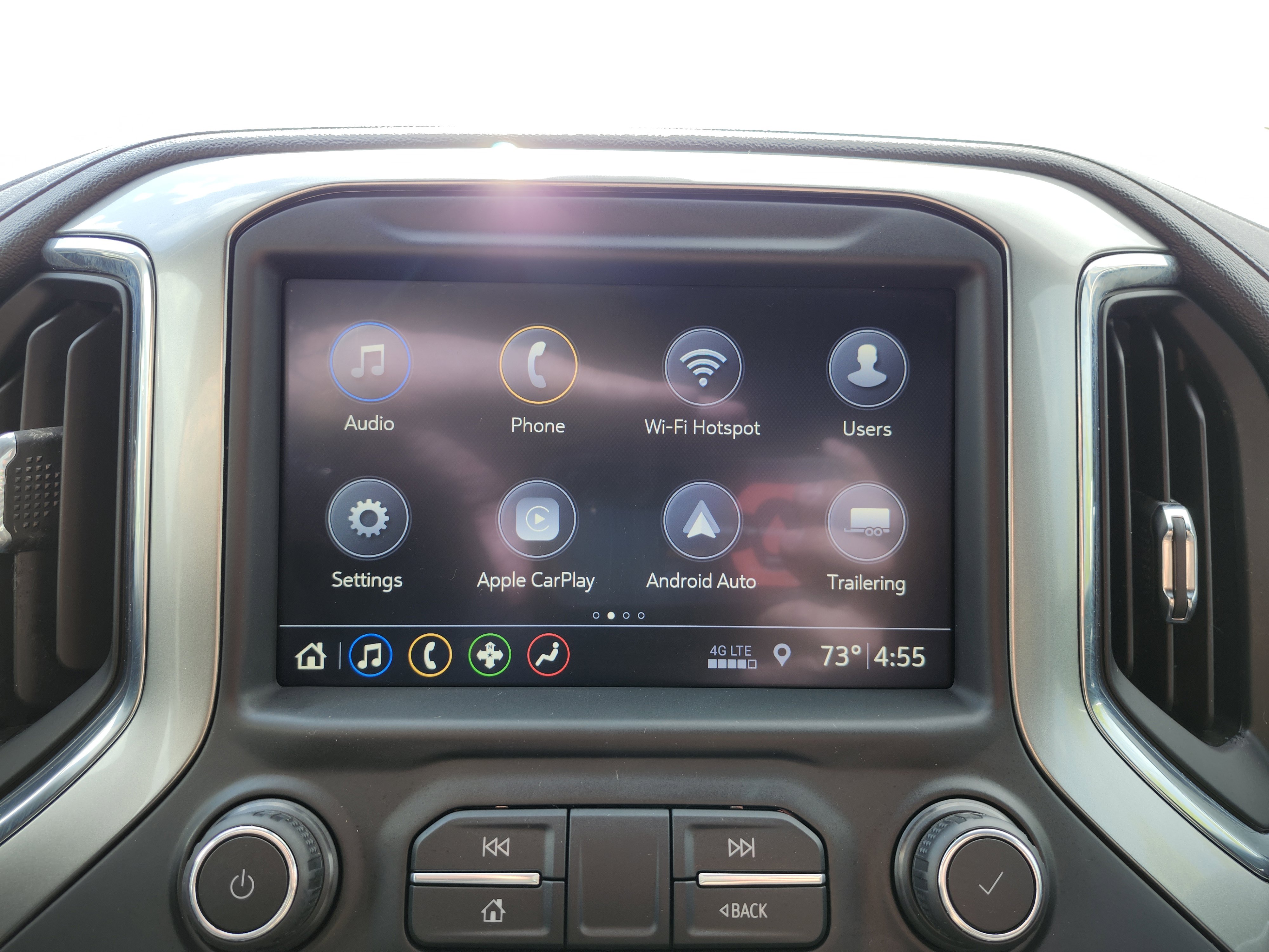 Used 2019 Chevrolet Silverado 1500 RST w/ All-Star Edition image 4