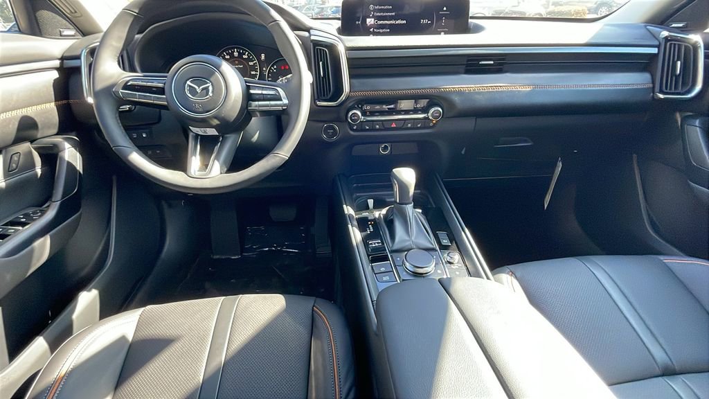 New 2026 MAZDA CX-50 2.5 Hybrid w/ Premium Plus Pkg image 17