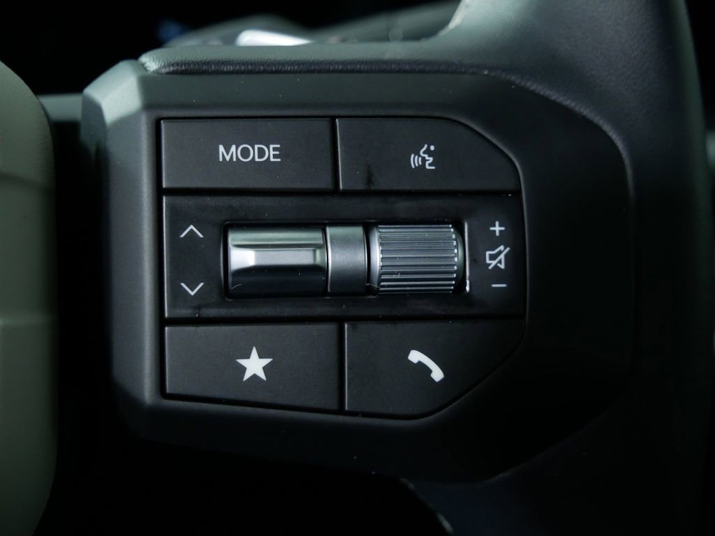 New 2026 Kia K4 GT-Line image 26