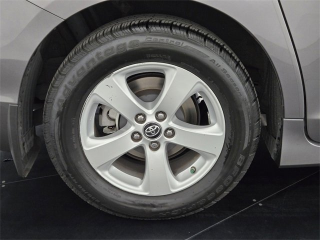 Used 2019 Toyota Sienna LE image 10