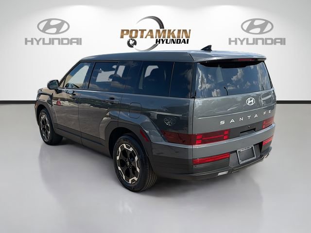Used 2026 Hyundai Santa Fe SE image 7