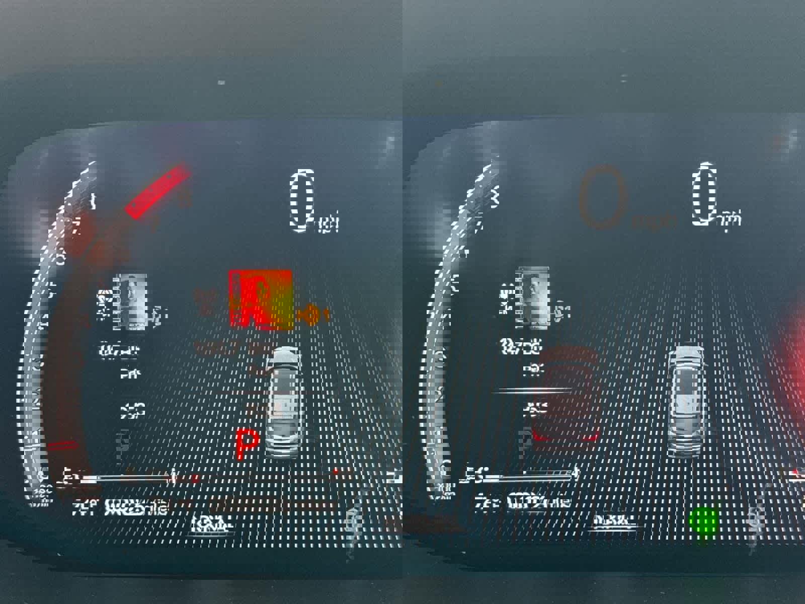 New 2026 Acura MDX A-Spec image 32