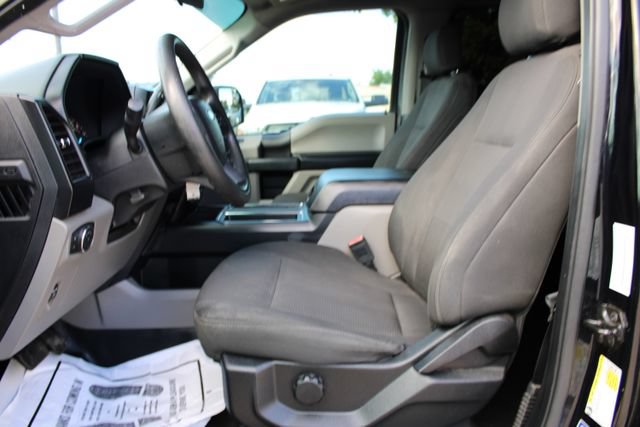 Used 2018 Ford F150 XL w/ Equipment Group 101A Mid RWD image 12
