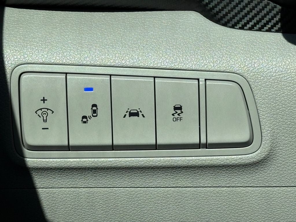 Used 2020 Hyundai Tucson Value FWD image 18