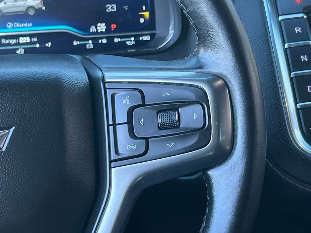 Used 2023 Chevrolet Suburban Premier AWD/4WD image 27