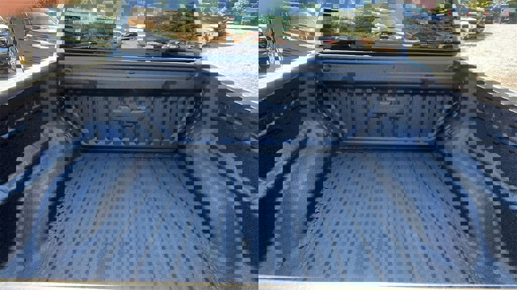 New 2026 Chevrolet Colorado Trail Boss image 9