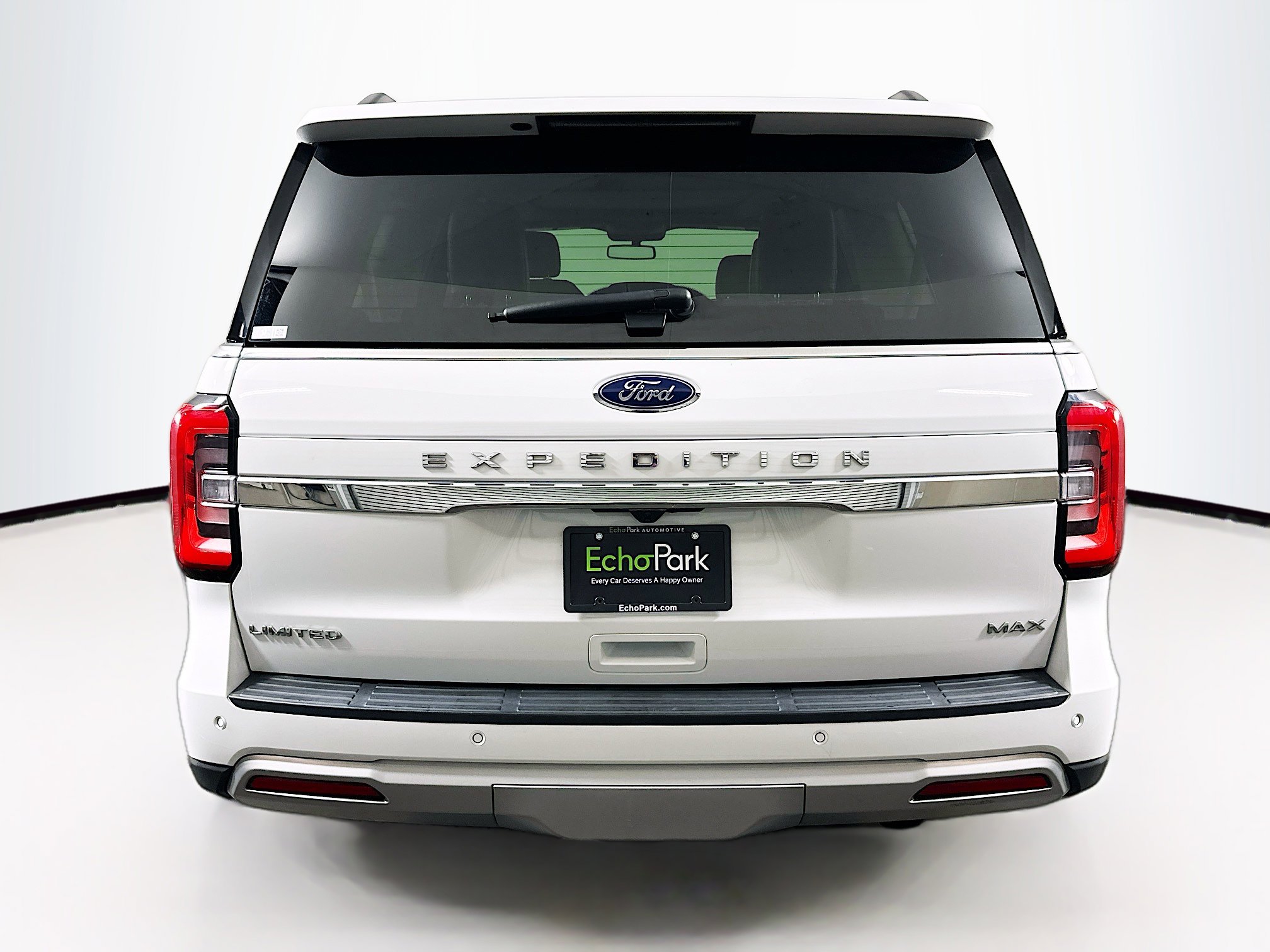 Used 2024 Ford Expedition Max Limited image 7