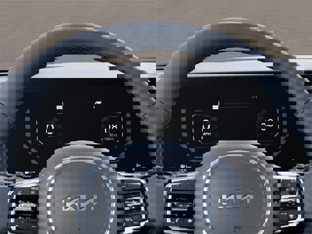 New 2026 Kia Carnival SX image 21