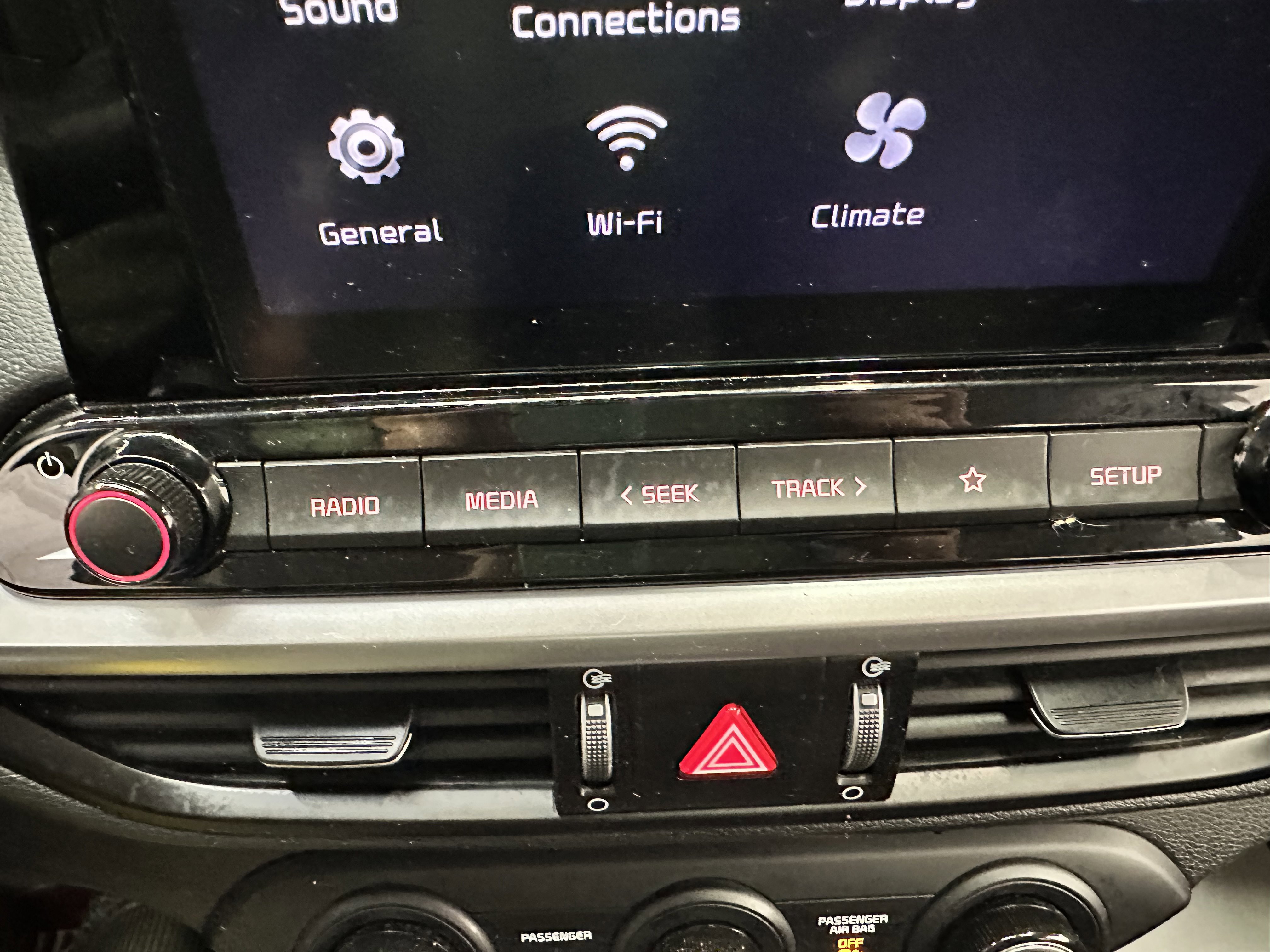 Used 2024 Kia Forte LXS image 49