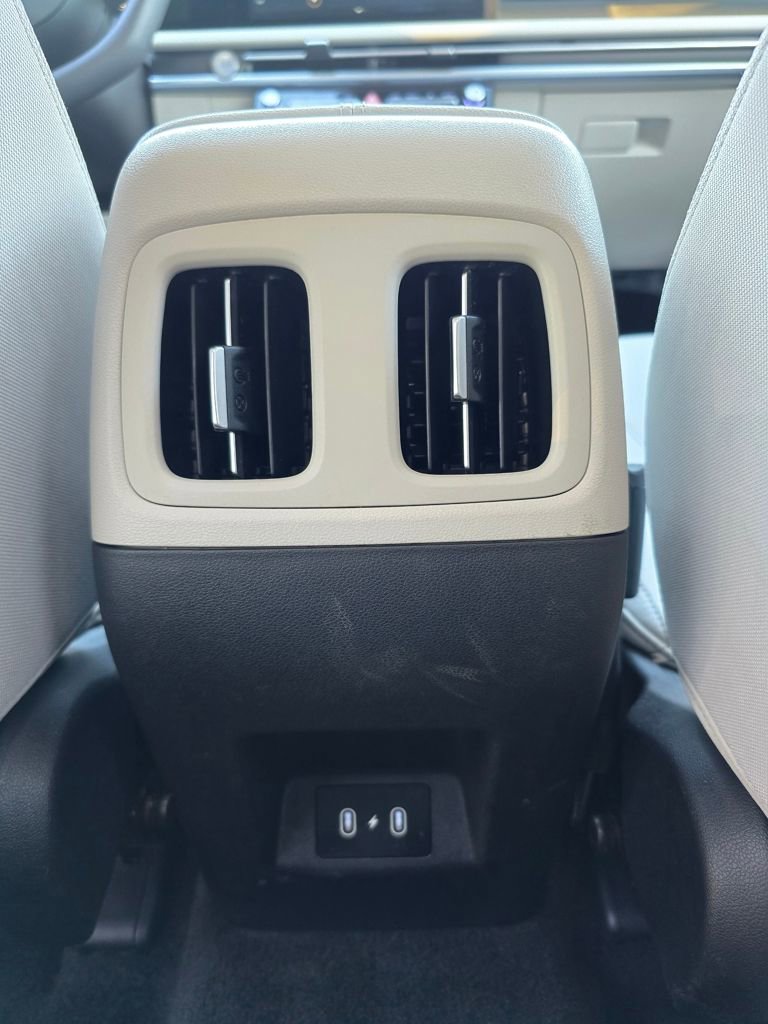 Used 2025 Hyundai Tucson SEL image 20