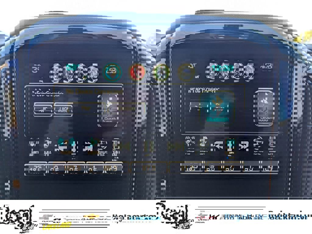 Used 2019 Chevrolet Traverse LT image 21