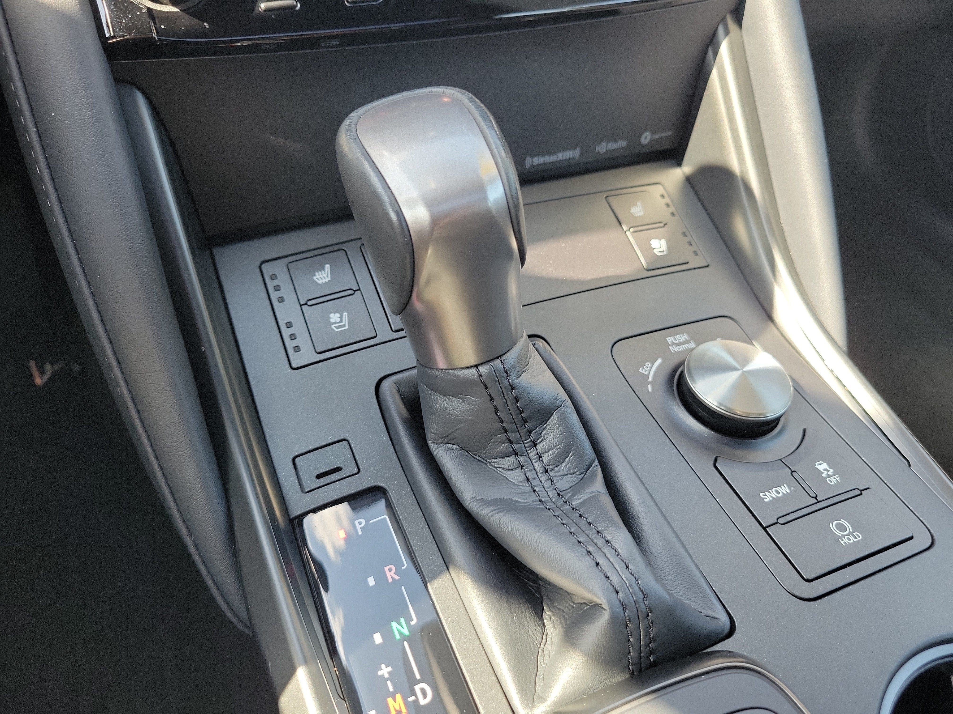 Used 2025 Lexus IS 300 w/ Premium Package RWD image 26