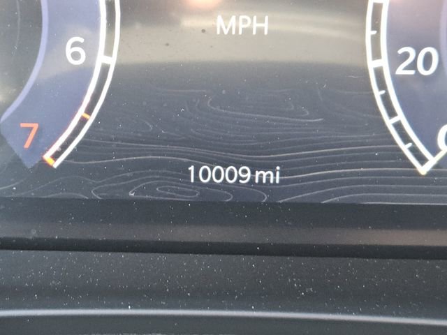 Used 2025 Jeep Grand Cherokee Laredo X image 25