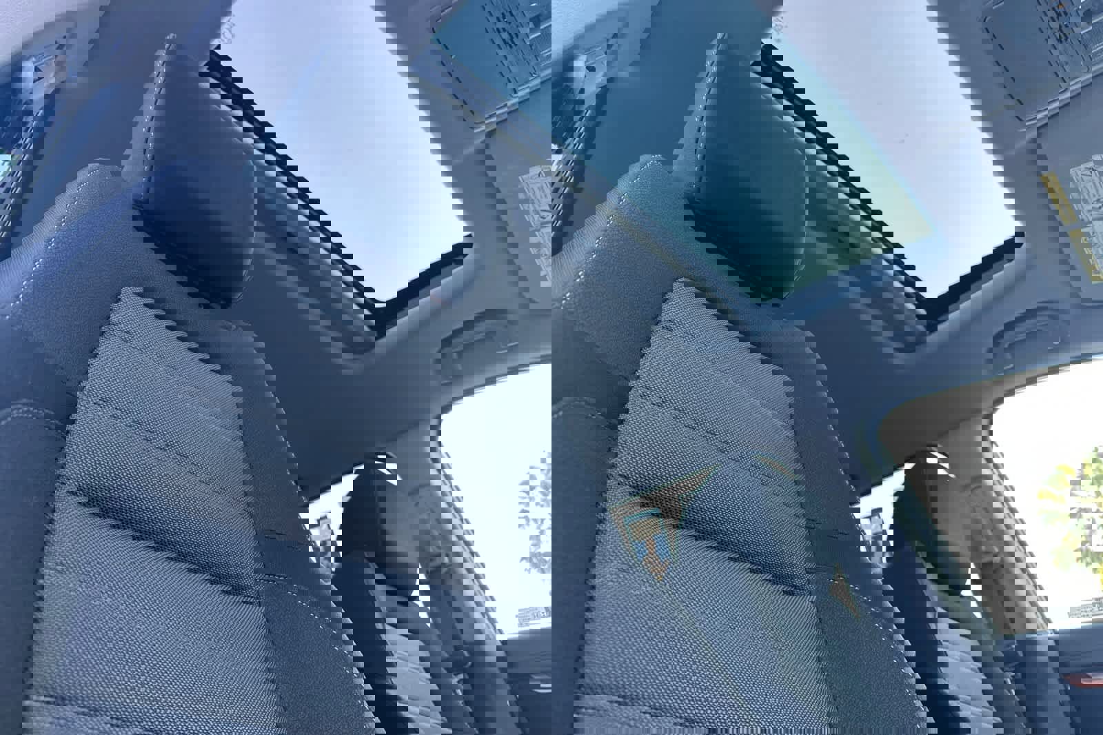 Used 2021 Honda CR-V EX image 16