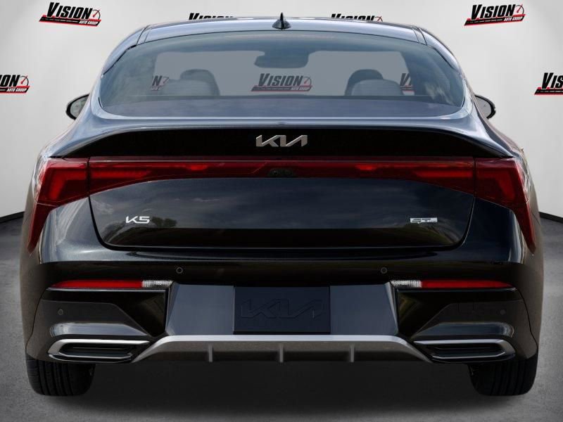 New 2026 Kia K5 GT-Line AWD/4WD image 13