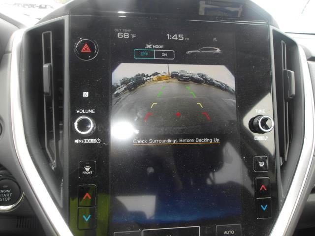 Used 2024 Subaru Crosstrek 2.0i Premium image 10