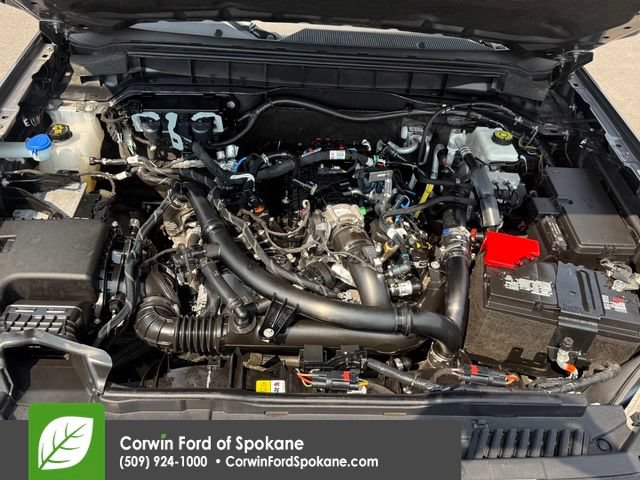 Used 2023 Ford Bronco Wildtrak AWD/4WD image 32