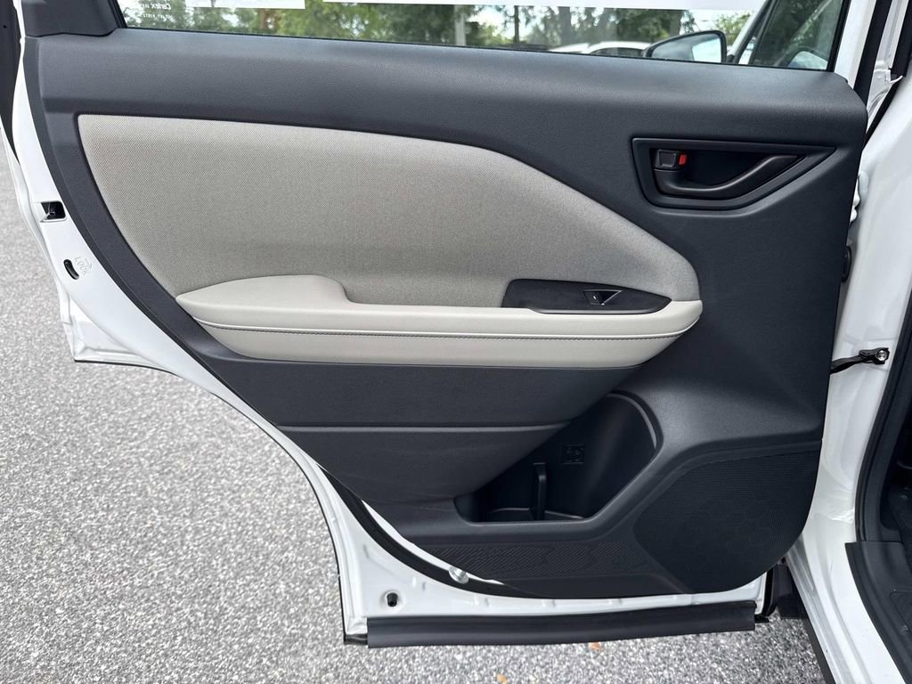 New 2026 Subaru Forester AWD/4WD image 12