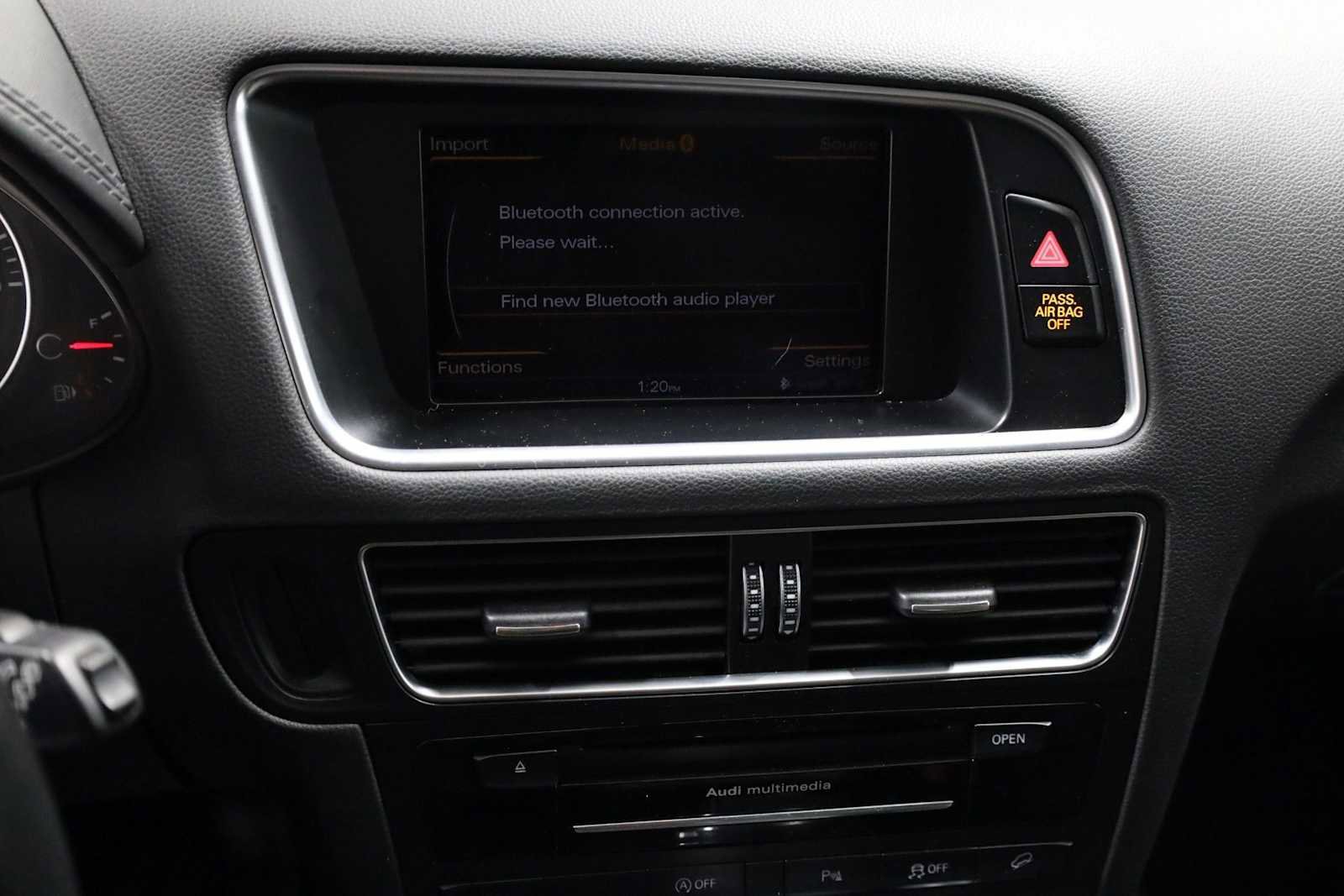 Used 2014 Audi Q5 3.0T Prestige image 30