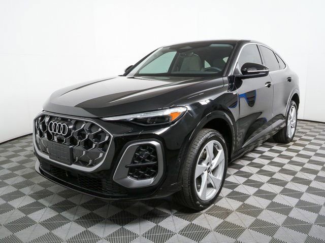 New 2025 Audi Q5 Premium Plus AWD/4WD image 33