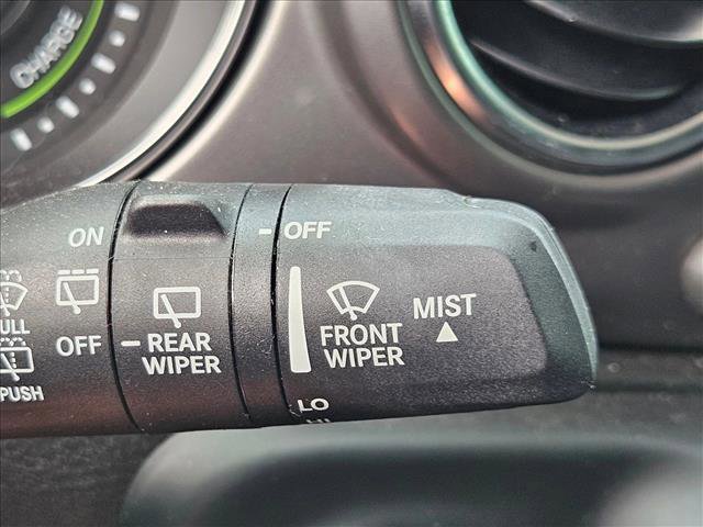 Used 2021 Jeep Wrangler Unlimited Rubicon 4xe w/ Safety Group AWD/4WD image 15