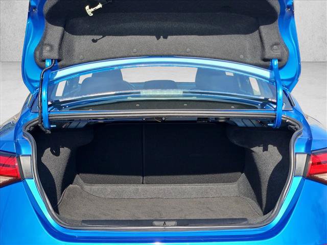 Used 2024 Nissan Sentra SV FWD image 4