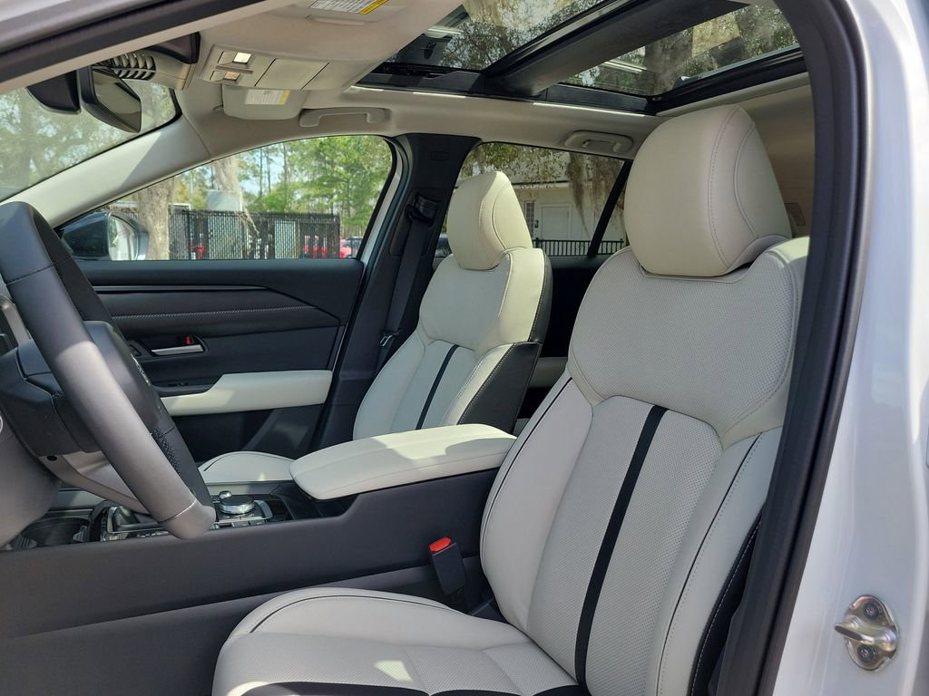 New 2026 MAZDA CX-50 AWD 2.5 S w/ Weather Package image 16