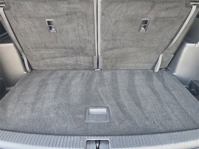 Used 2024 Volkswagen Atlas SE w/ Panoramic Sunroof Package image 25
