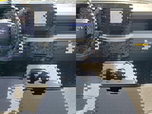 New 2026 Ford F350 XL image 18