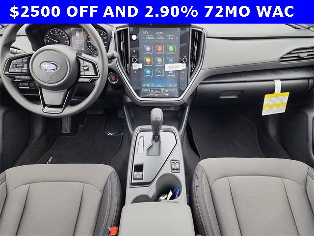 New 2026 Subaru Crosstrek 2.0i Premium image 19