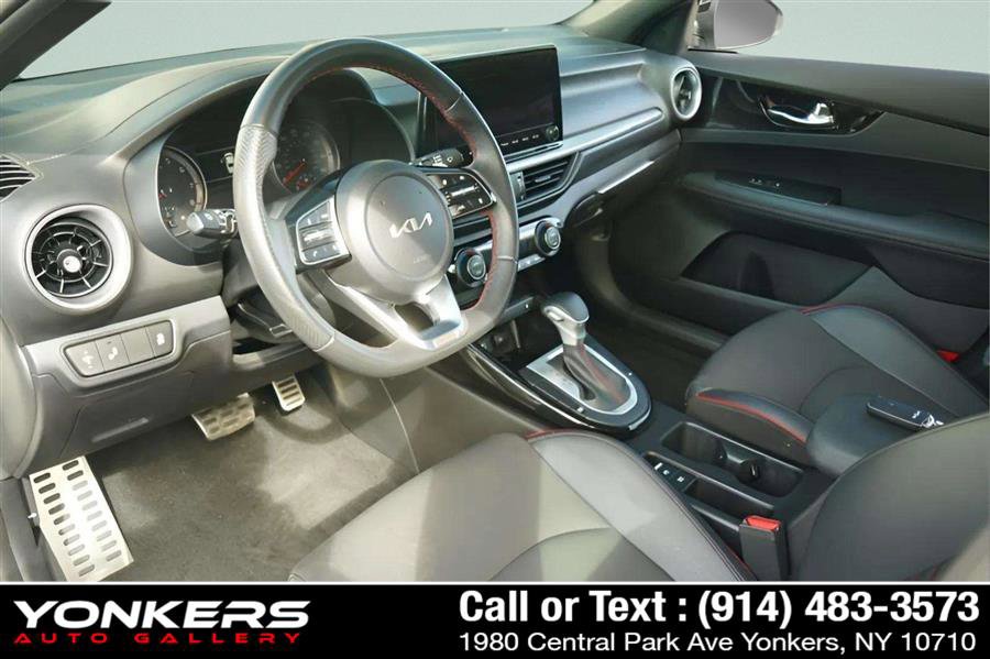 Used 2024 Kia Forte GT image 26