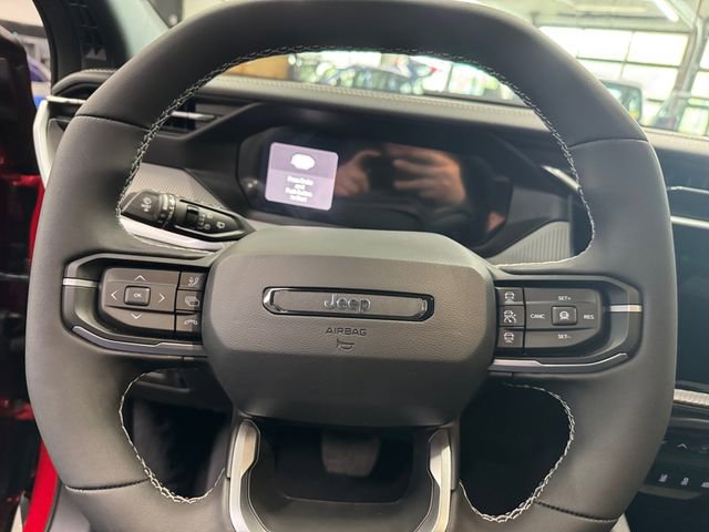 New 2026 Jeep Cherokee Limited AWD/4WD image 19