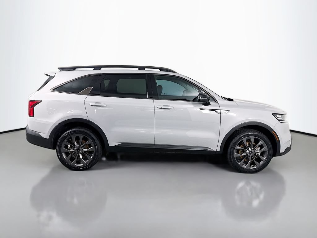Used 2022 Kia Sorento X-Line EX AWD/4WD image 8