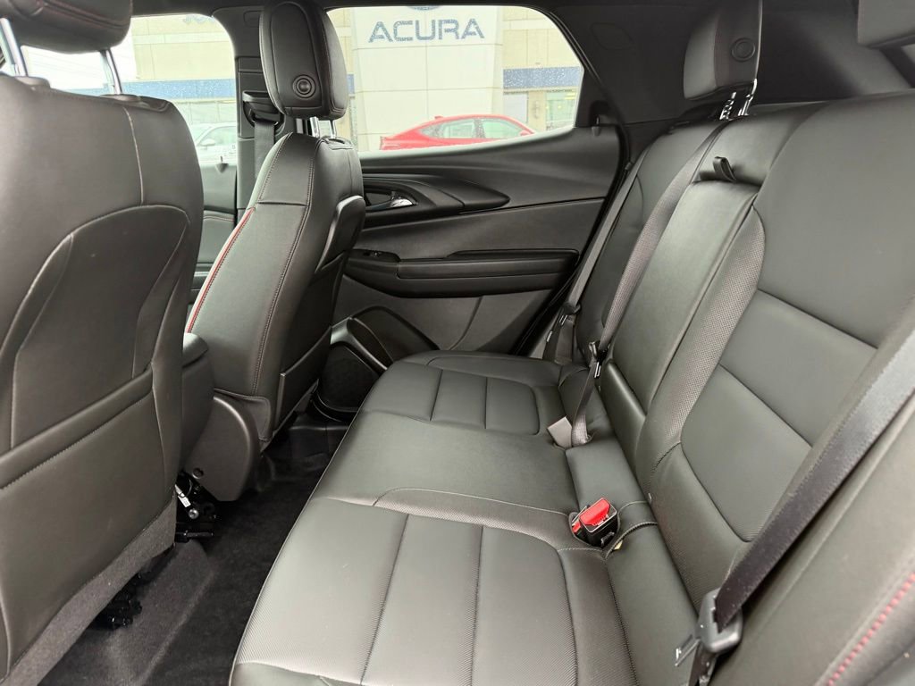 Used 2026 Chevrolet TrailBlazer RS w/ Convenience Package image 13