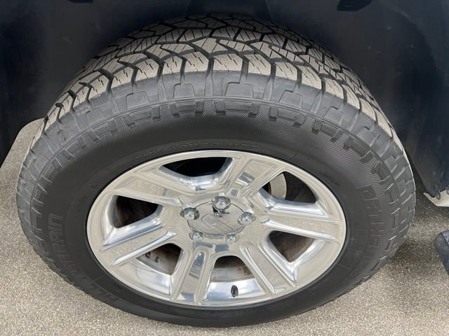 Used 2016 RAM 1500 Limited image 15