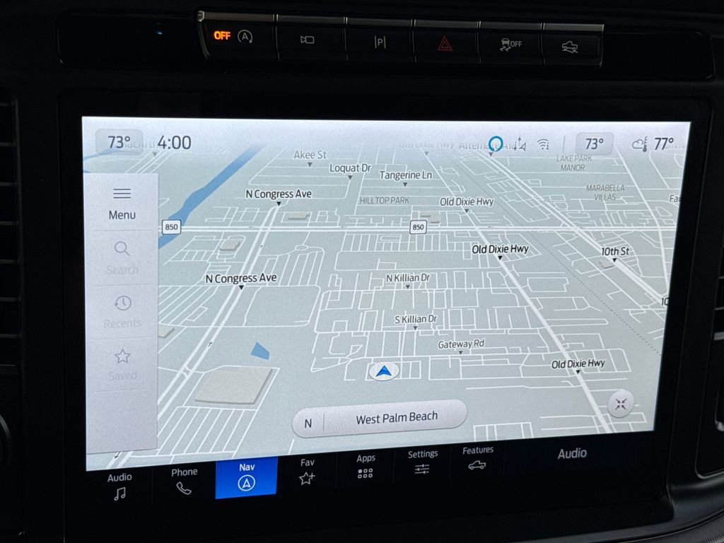 Used 2024 Ford F150 Raptor image 22