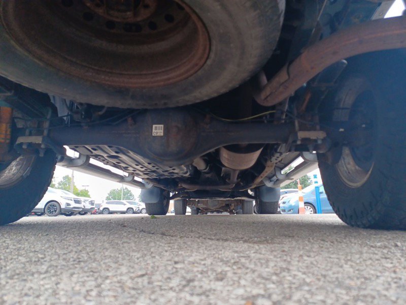 Used 2005 Toyota Tacoma PreRunner image 9