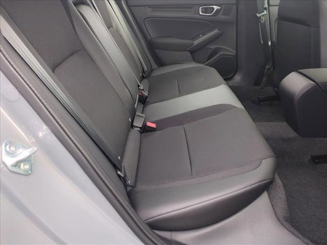 Used 2026 Honda Civic FWD Hybrid Sedan image 20