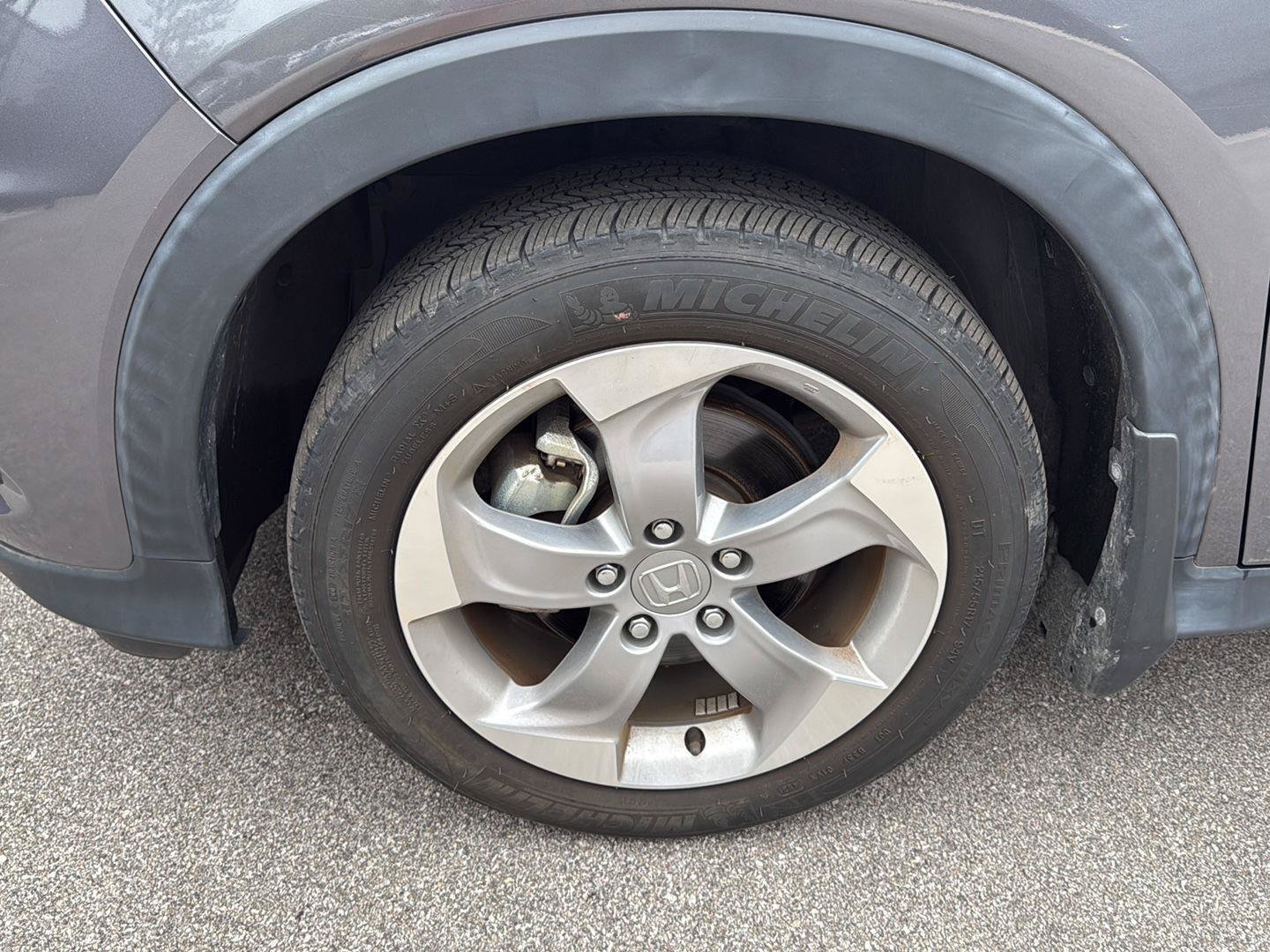Used 2022 Honda HR-V LX image 15