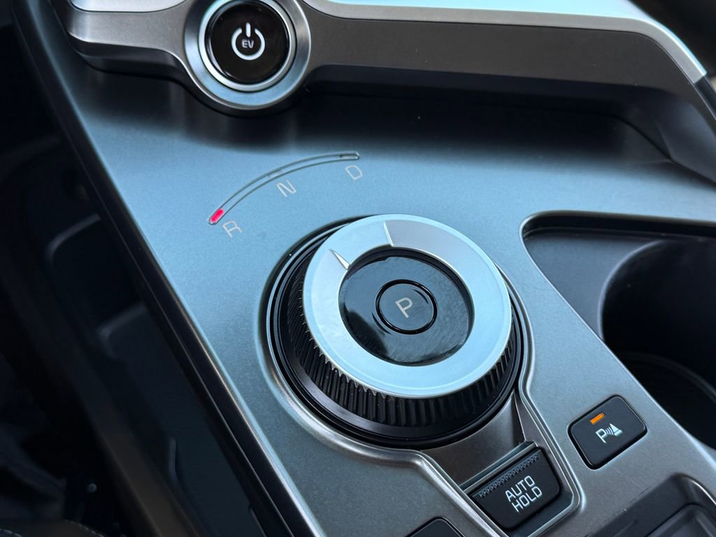 Used 2023 Kia EV6 Wind w/ Wind Technology Package image 27