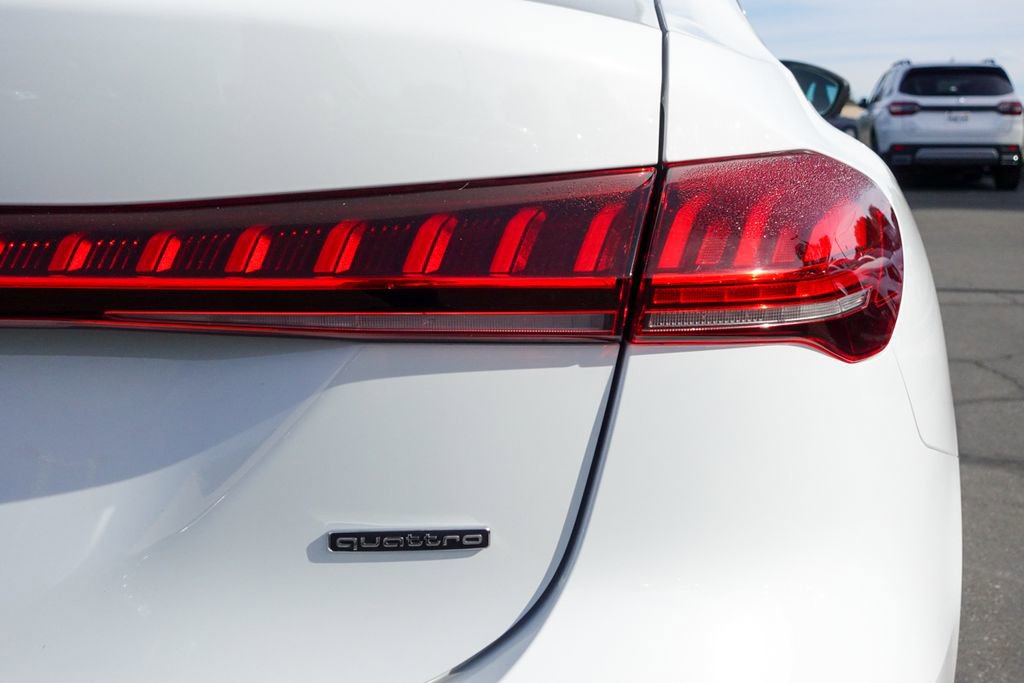 Used 2025 Audi A5 2.0T Premium Plus w/ Premium Plus image 7