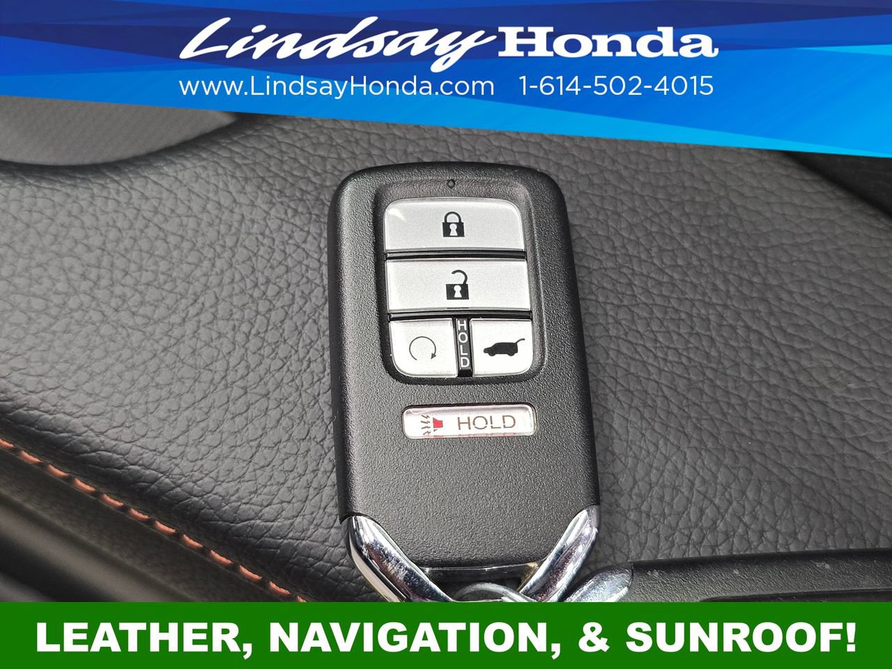 Used 2023 Honda Passport TrailSport image 22