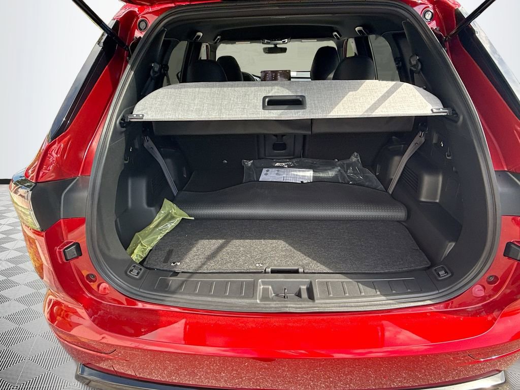 New 2026 Mitsubishi Outlander LE FWD image 23