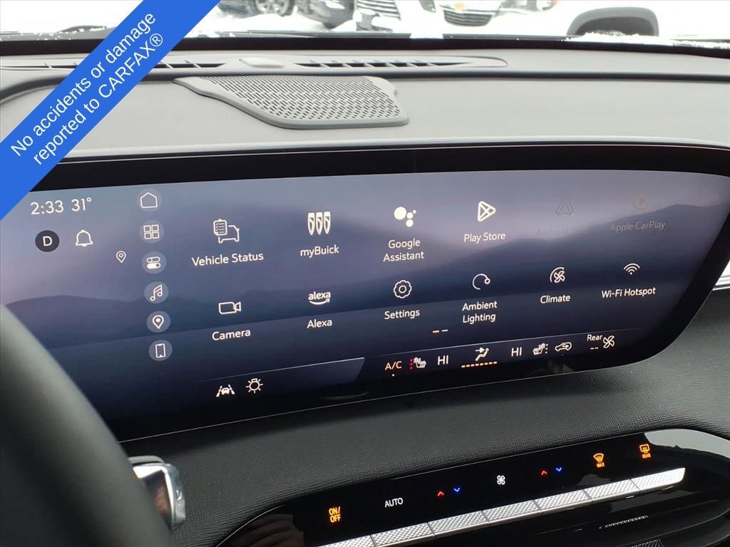 Used 2025 Buick Enclave Preferred image 24