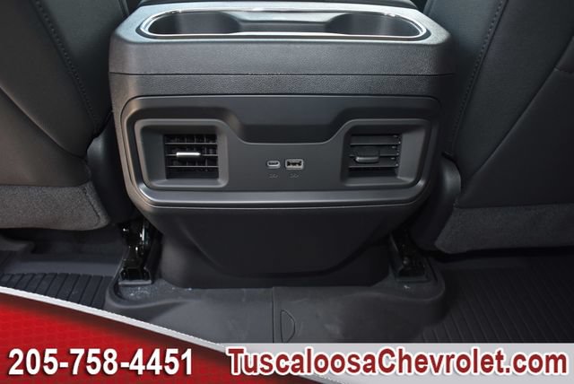 New 2026 Chevrolet Silverado 2500 LT w/ All Star Edition AWD/4WD image 16