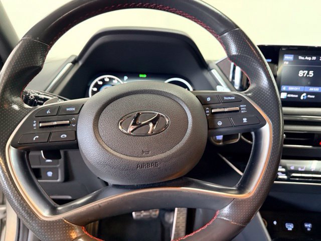 Used 2020 Hyundai Sonata SEL Plus w/ Cargo Package FWD image 25
