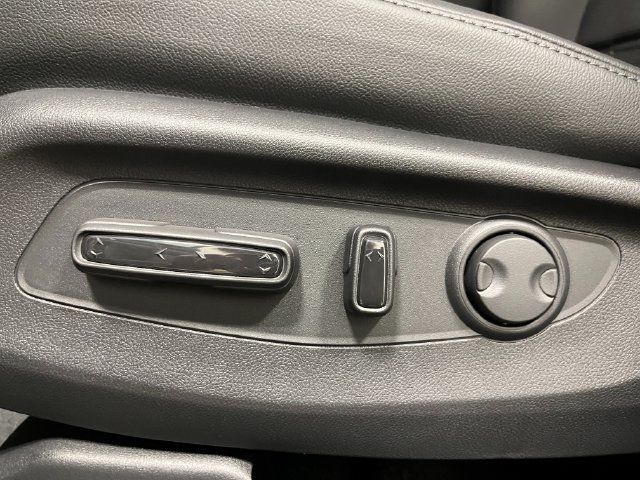 New 2027 Honda CR-V EX-L image 13